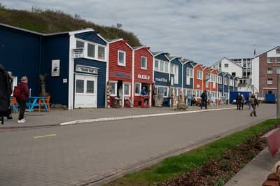 Helgoland Extra insatt — 13