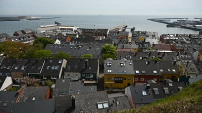 Helgoland Extra insatt — 50