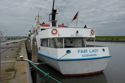 Helgoland Extra insatt — 11